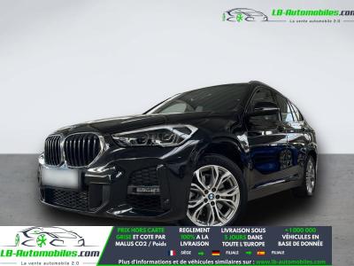 BMW X1 sDrive 20i 192 ch BVA