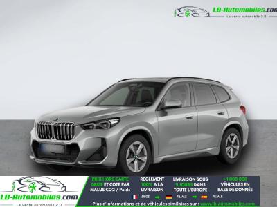 BMW X1 xDrive 23i 218ch BVA