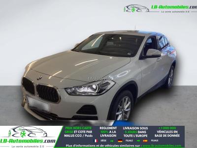 BMW X2 sDrive 18d 150 ch BVM