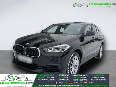 BMW X2 sDrive 18i 136 ch BVA