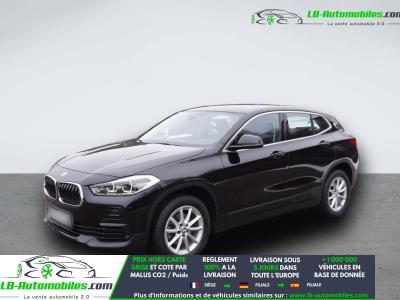 BMW X2 sDrive 18i 136 ch BVA