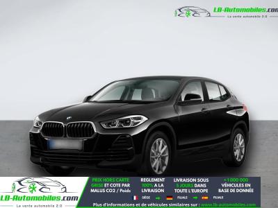 BMW X2 sDrive 18i 136 ch BVA