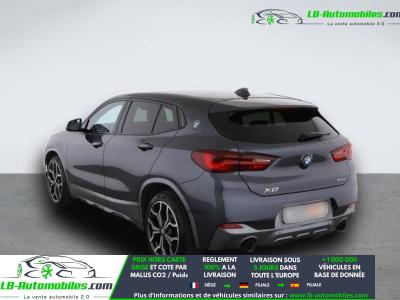 BMW X2 sDrive 20i 178 ch BVA