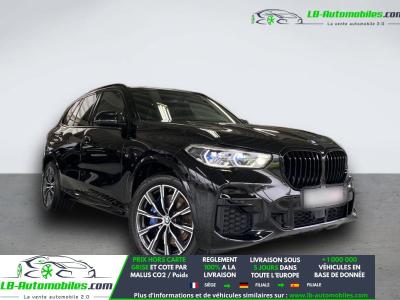 BMW X5 xDrive40i 333 ch BVA