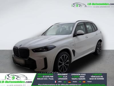 BMW X5 xDrive50e 489 ch BVA