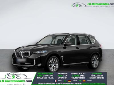 BMW X5 xDrive50e 489 ch BVA
