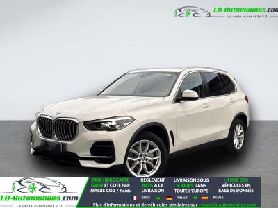 BMW X5 xDrive25d 231 ch BVA
