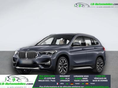 BMW X5 xDrive40d 340 ch BVA