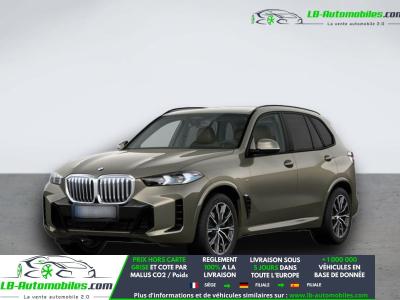 BMW X5 xDrive30d 298 ch BVA