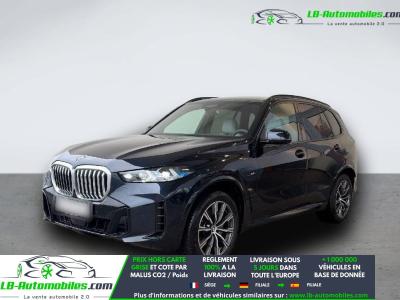 BMW X5 xDrive30d 298 ch BVA