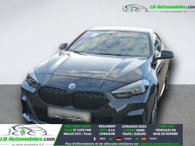 BMW Série 2 Gran Coupé M235i xDrive 306 ch BVA