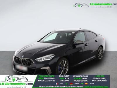 BMW Série 2 Gran Coupé M235i xDrive 306 ch BVA