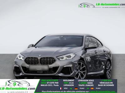BMW Série 2 Gran Coupé M235i xDrive 306 ch BVA