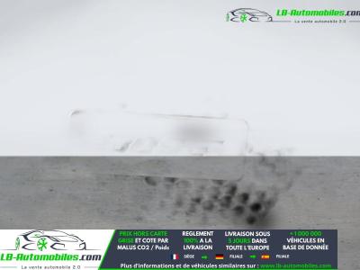 Porsche Taycan GTS 598 ch