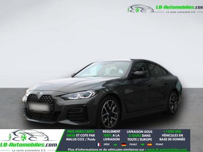 BMW Série 4 Gran Coupé M440i xDrive 374 ch BVA