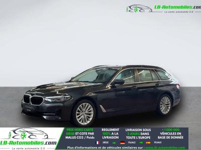 BMW Série 5 Touring 520d xDrive 190 ch BVA