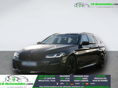 BMW Série 5 Touring 520d xDrive 190 ch BVA