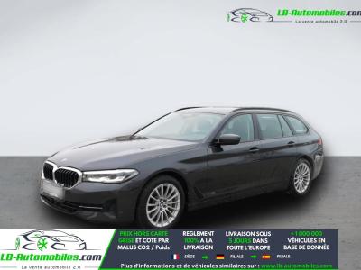 BMW Série 5 Touring 530i 252 ch BVA