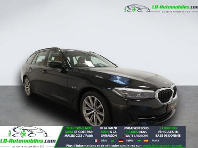 BMW Série 5 Touring 530e 292 ch BVA