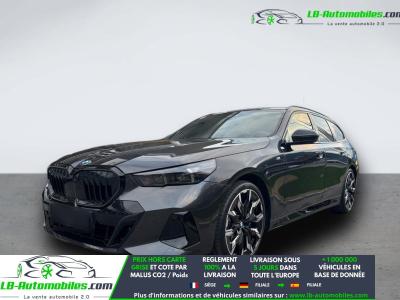 BMW Série 5 Touring 540d xDrive 340 ch BVA