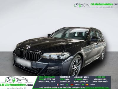 BMW Série 5 Touring 530d 286 ch BVA