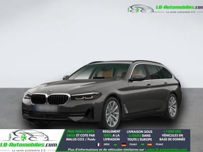 BMW Série 5 Touring 530d 286 ch BVA