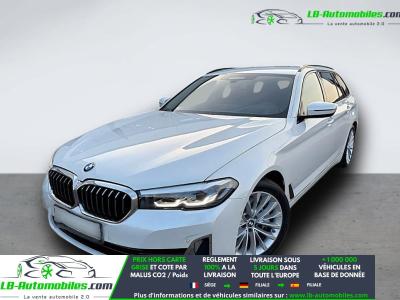 BMW Série 5 Touring 530d 286 ch BVA