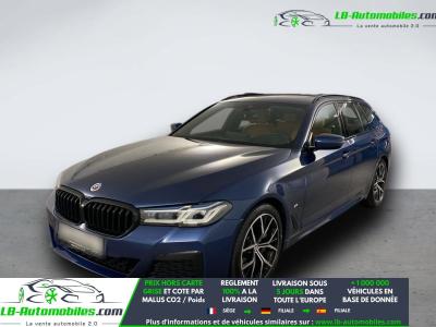 BMW Série 5 Touring 540d xDrive 340 ch BVA