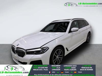 BMW Série 5 Touring 540d xDrive 340 ch BVA
