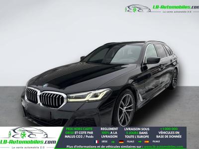 BMW Série 5 Touring 540d xDrive 340 ch BVA