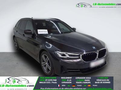 BMW Série 5 Touring 530e 292 ch BVA