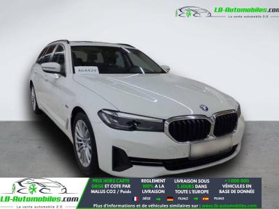 BMW Série 5 Touring 530e 292 ch BVA