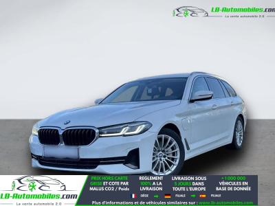 BMW Série 5 Touring 530e 292 ch BVA
