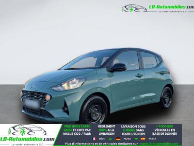 Hyundai I10 1.2 84 BVM