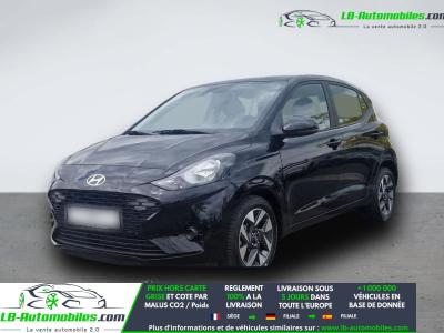Hyundai I10 1.2 84 BVM