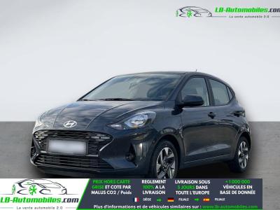 Hyundai I10 1.2 84 BVM