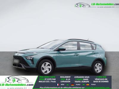 Hyundai Bayon 1.2 84