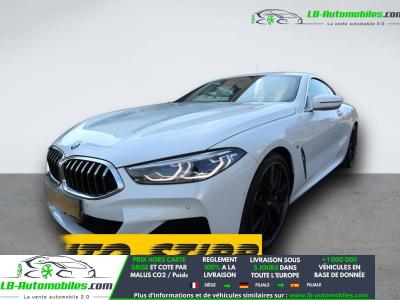 BMW Série 8 Coupé M850i xDrive 530 ch BVA