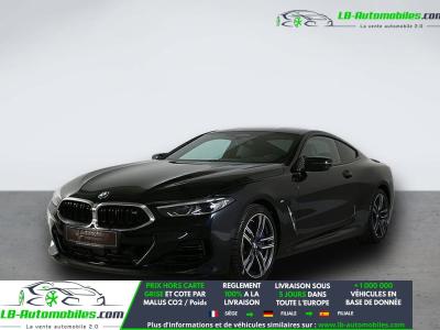 BMW Série 8 Coupé M850i xDrive 530 ch BVA
