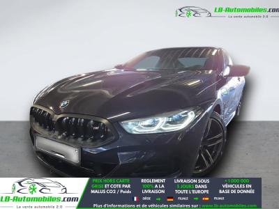 BMW Série 8 Coupé M850i xDrive 530 ch BVA