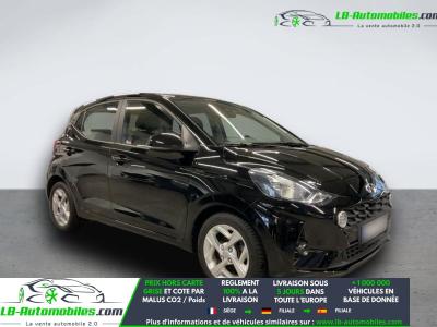 Hyundai I10 1.0 67 BVA