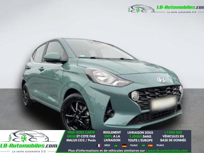 Hyundai I10 1.0 67 BVA