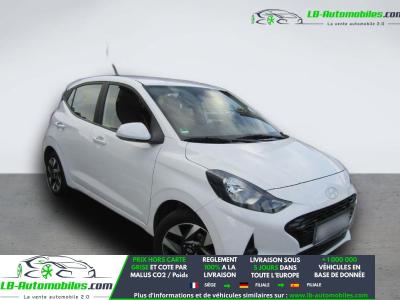 Hyundai I10 1.0 67 BVA
