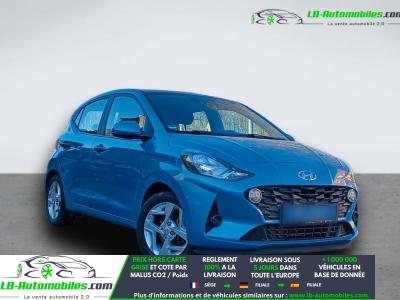 Hyundai I10 1.2 84 BVM