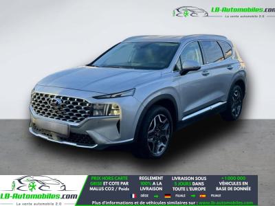 Hyundai Santa Fe 1.6 T-GDi Plug-in 265 BVA