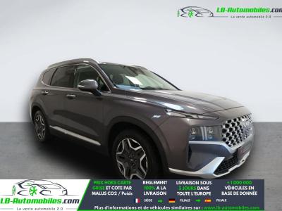 Hyundai Santa Fe 1.6 T-GDi Plug-in 265 BVA