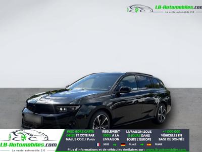 Opel Astra Sports Tourer 1.2 Turbo 130 ch BVA