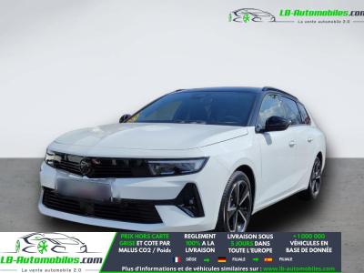 Opel Astra Sports Tourer 1.2 Turbo 130 ch BVA