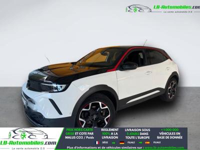 Opel Mokka 1.2 Turbo 130 ch BVM