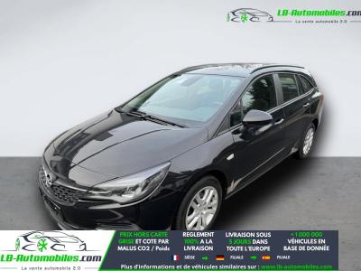 Opel Astra Sports Tourer 1.2 Turbo 110 ch BVM